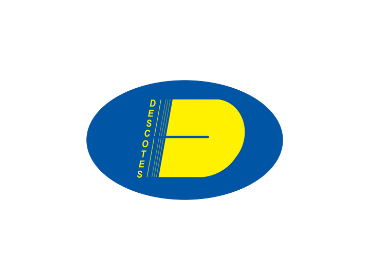 Logo Descotes