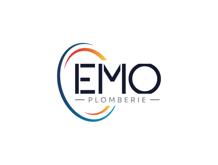 Logo EMO Plomberie